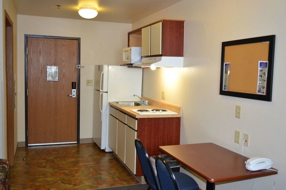 Woodspring Suites Memphis Southeast Room photo