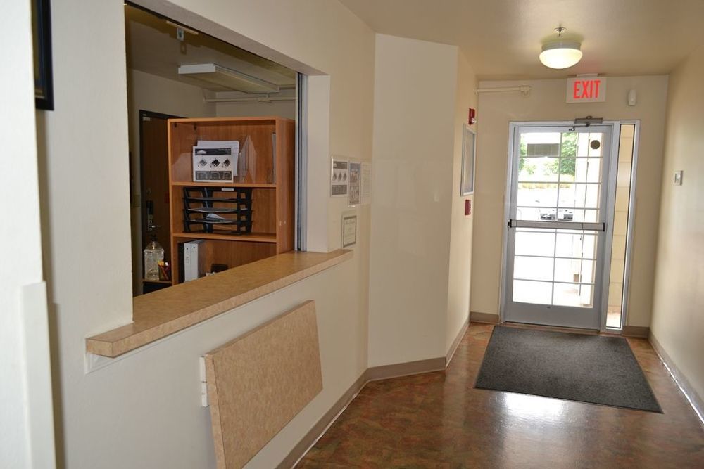 Woodspring Suites Memphis Southeast Interior photo
