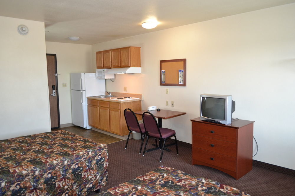 Woodspring Suites Memphis Southeast Exterior photo